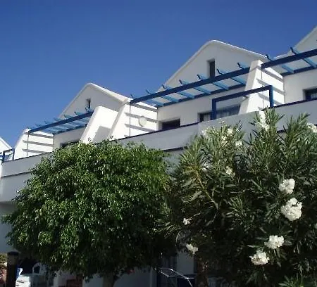 Szálloda Grupotel Cinco Plazas 2*