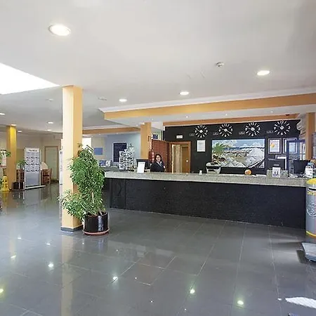 Szálloda Grupotel Cinco Plazas Puerto del Carmen (Lanzarote)