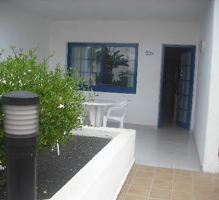 Szálloda Grupotel Cinco Plazas Puerto del Carmen (Lanzarote)