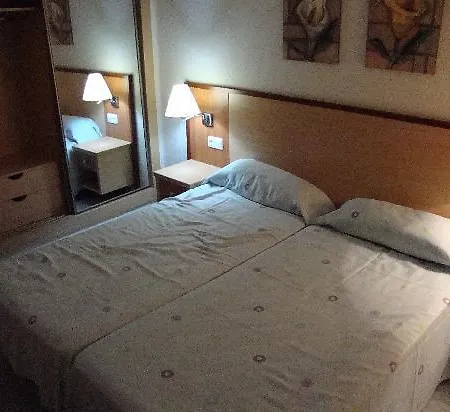 Grupotel Cinco Plazas Szálloda