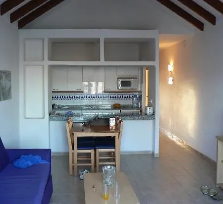 Szálloda Grupotel Cinco Plazas Puerto del Carmen (Lanzarote)