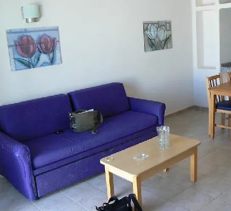 Szálloda Grupotel Cinco Plazas