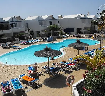 Grupotel Cinco Plazas Puerto del Carmen (Lanzarote)