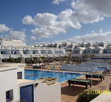 Grupotel Cinco Plazas 2* Puerto del Carmen (Lanzarote)